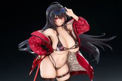Azur Lane PVC Statue 1/7 Taihou Enraptured Companion Ver. 26 cm                6971995422488