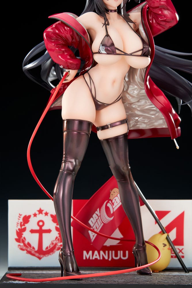 Azur Lane PVC Statue 1/7 Taihou Enraptured Companion Ver. 26 cm                6971995422488