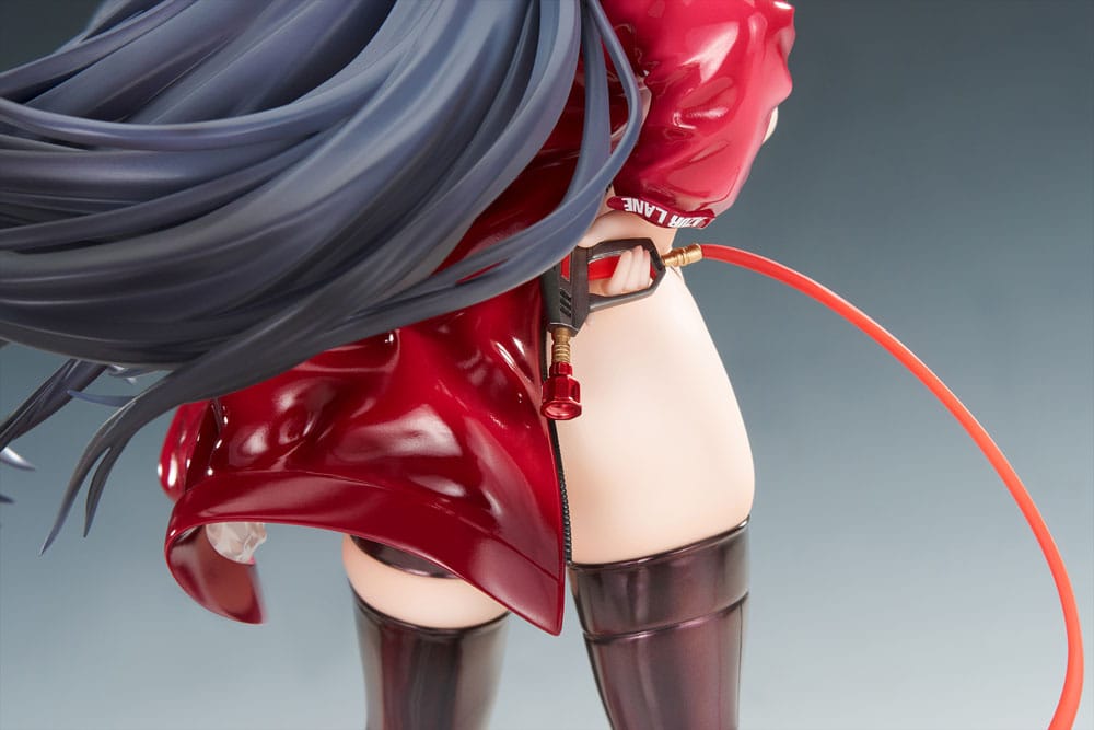 Azur Lane PVC Statue 1/7 Taihou Enraptured Companion Ver. 26 cm                6971995422488
