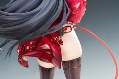 Azur Lane PVC Statue 1/7 Taihou Enraptured Companion Ver. 26 cm                6971995422488