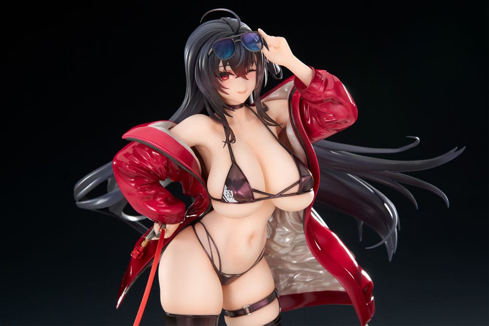 Azur Lane PVC Statue 1/7 Taihou Enraptured Companion Ver. 26 cm                6971995422488