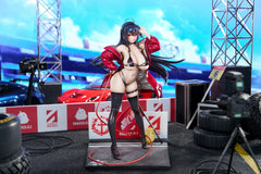 Azur Lane PVC Statue 1/7 Taihou Enraptured Companion Ver. 26 cm                6971995422488