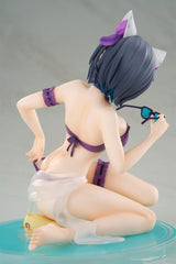 Azur Lane Limepie Series PVC Statue 1/8 Cheshire Summery Date! Ver. 13 cm  6971995422501