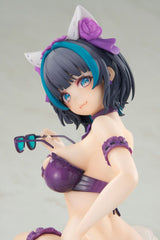 Azur Lane Limepie Series PVC Statue 1/8 Cheshire Summery Date! Ver. 13 cm  6971995422501