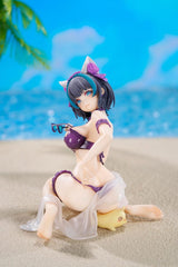 Azur Lane Limepie Series PVC Statue 1/8 Cheshire Summery Date! Ver. 13 cm  6971995422501