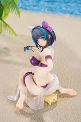 Azur Lane Limepie Series PVC Statue 1/8 Cheshire Summery Date! Ver. 13 cm  6971995422501
