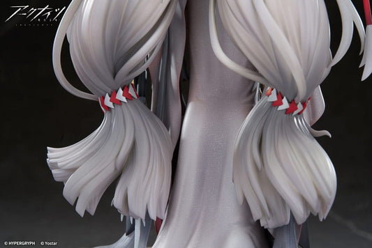 Arknights PVC Statue 1/7 Skadi The Corrupting Heart The Pilgrim Ver. 37 cm  6971995422518