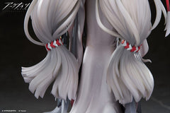 Arknights PVC Statue 1/7 Skadi The Corrupting Heart The Pilgrim Ver. 37 cm  6971995422518