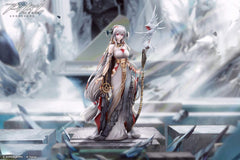Arknights PVC Statue 1/7 Skadi The Corrupting Heart The Pilgrim Ver. 37 cm  6971995422518
