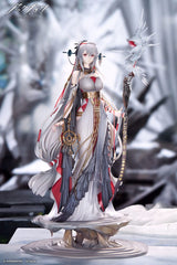 Arknights PVC Statue 1/7 Skadi The Corrupting Heart The Pilgrim Ver. 37 cm  6971995422518