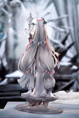 Arknights PVC Statue 1/7 Skadi The Corrupting Heart The Pilgrim Ver. 37 cm  6971995422518