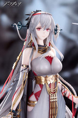 Arknights PVC Statue 1/7 Skadi The Corrupting Heart The Pilgrim Ver. 37 cm  6971995422518