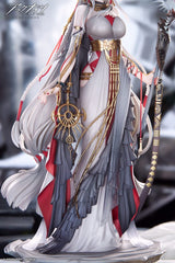 Arknights PVC Statue 1/7 Skadi The Corrupting Heart The Pilgrim Ver. 37 cm  6971995422518
