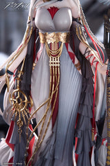 Arknights PVC Statue 1/7 Skadi The Corrupting Heart The Pilgrim Ver. 37 cm  6971995422518
