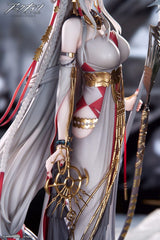 Arknights PVC Statue 1/7 Skadi The Corrupting Heart The Pilgrim Ver. 37 cm  6971995422518