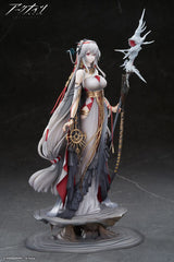 Arknights PVC Statue 1/7 Skadi The Corrupting Heart The Pilgrim Ver. 37 cm  6971995422518