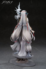 Arknights PVC Statue 1/7 Skadi The Corrupting Heart The Pilgrim Ver. 37 cm  6971995422518