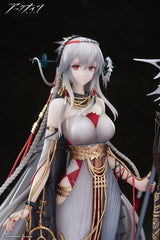 Arknights PVC Statue 1/7 Skadi The Corrupting Heart The Pilgrim Ver. 37 cm  6971995422518