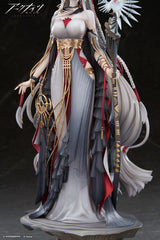 Arknights PVC Statue 1/7 Skadi The Corrupting Heart The Pilgrim Ver. 37 cm  6971995422518