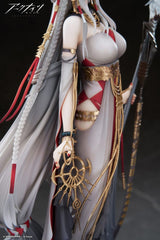 Arknights PVC Statue 1/7 Skadi The Corrupting Heart The Pilgrim Ver. 37 cm  6971995422518