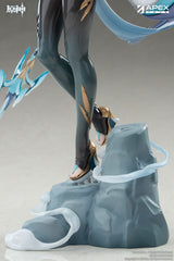 Genshin Impact PVC Statue 1/7 Shenhe Lonesome Transcendence Ver. 30 cm  6971995422525