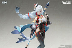 Genshin Impact PVC Statue 1/7 Shenhe Lonesome Transcendence Ver. 30 cm  6971995422525