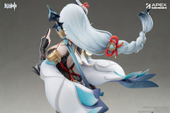 Genshin Impact PVC Statue 1/7 Shenhe Lonesome Transcendence Ver. 30 cm  6971995422525