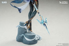Genshin Impact PVC Statue 1/7 Shenhe Lonesome Transcendence Ver. 30 cm  6971995422525