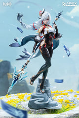 Genshin Impact PVC Statue 1/7 Shenhe Lonesome Transcendence Ver. 30 cm  6971995422525