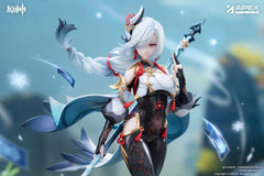 Genshin Impact PVC Statue 1/7 Shenhe Lonesome Transcendence Ver. 30 cm  6971995422525
