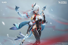 Genshin Impact PVC Statue 1/7 Shenhe Lonesome Transcendence Ver. 30 cm  6971995422525