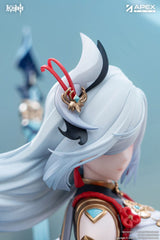 Genshin Impact PVC Statue 1/7 Shenhe Lonesome Transcendence Ver. 30 cm  6971995422525