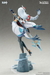 Genshin Impact PVC Statue 1/7 Shenhe Lonesome Transcendence Ver. 30 cm  6971995422525