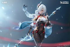 Genshin Impact PVC Statue 1/7 Shenhe Lonesome Transcendence Ver. 30 cm  6971995422525