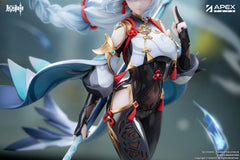 Genshin Impact PVC Statue 1/7 Shenhe Lonesome Transcendence Ver. 30 cm  6971995422525