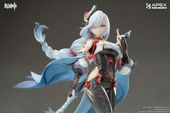 Genshin Impact PVC Statue 1/7 Shenhe Lonesome Transcendence Ver. 30 cm  6971995422525