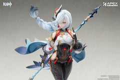 Genshin Impact PVC Statue 1/7 Shenhe Lonesome Transcendence Ver. 30 cm  6971995422525