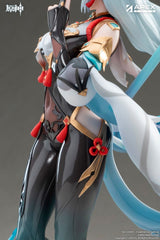 Genshin Impact PVC Statue 1/7 Shenhe Lonesome Transcendence Ver. 30 cm  6971995422525