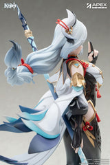 Genshin Impact PVC Statue 1/7 Shenhe Lonesome Transcendence Ver. 30 cm  6971995422525