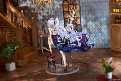 Grandblue Fantasy PVC Statue 1/7 Silva Gentian Blue Ver. 28 cm  6971995422532