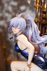 Grandblue Fantasy PVC Statue 1/7 Silva Gentian Blue Ver. 28 cm  6971995422532