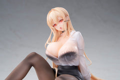 Azur Lane PVC Statue 1/7 Implacable Shepherd of the "Lost" Ver. 25 cm               6971995422549