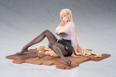Azur Lane PVC Statue 1/7 Implacable Shepherd of the "Lost" Ver. 25 cm               6971995422549