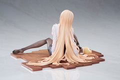 Azur Lane PVC Statue 1/7 Implacable Shepherd of the "Lost" Ver. 25 cm               6971995422549