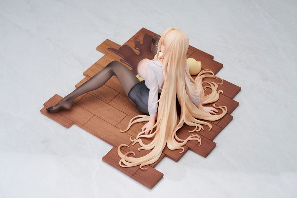 Azur Lane PVC Statue 1/7 Implacable Shepherd of the "Lost" Ver. 25 cm               6971995422549