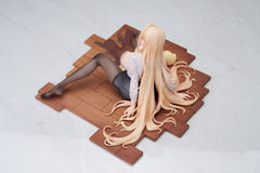 Azur Lane PVC Statue 1/7 Implacable Shepherd of the "Lost" Ver. 25 cm               6971995422549