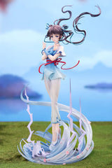Chinese Paladin: Sword and Fairy PVC Statue 1/7 Zhao Ling-Er Lei Yin Xian Ling Ver. 33 cm 6971995422556