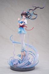 Chinese Paladin: Sword and Fairy PVC Statue 1/7 Zhao Ling-Er Lei Yin Xian Ling Ver. 33 cm 6971995422556
