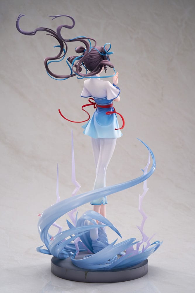 Chinese Paladin: Sword and Fairy PVC Statue 1/7 Zhao Ling-Er Lei Yin Xian Ling Ver. 33 cm 6971995422556