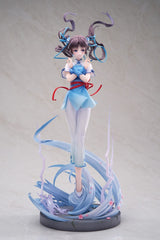 Chinese Paladin: Sword and Fairy PVC Statue 1/7 Zhao Ling-Er Lei Yin Xian Ling Ver. 33 cm 6971995422556